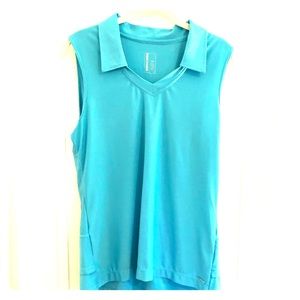 Mondetta Polo Golf Shirt